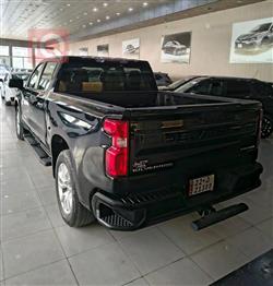 شێڤرۆلێت سلڤەرادۆ